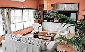 Tipy Records Inn House